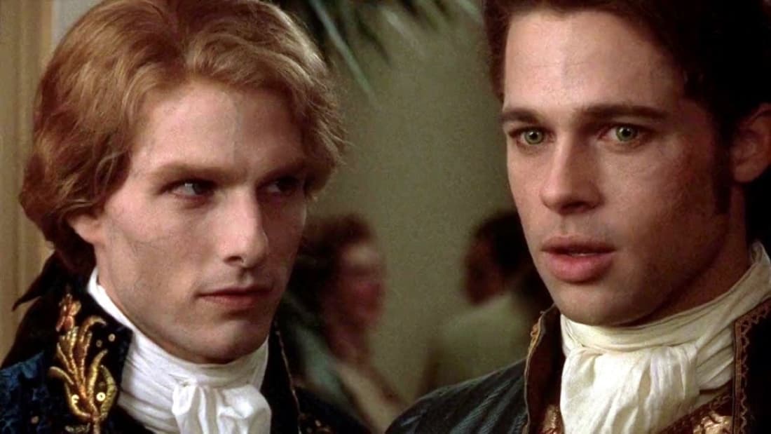 Interview with The Vampire: The Vampire Chronicles (1994)