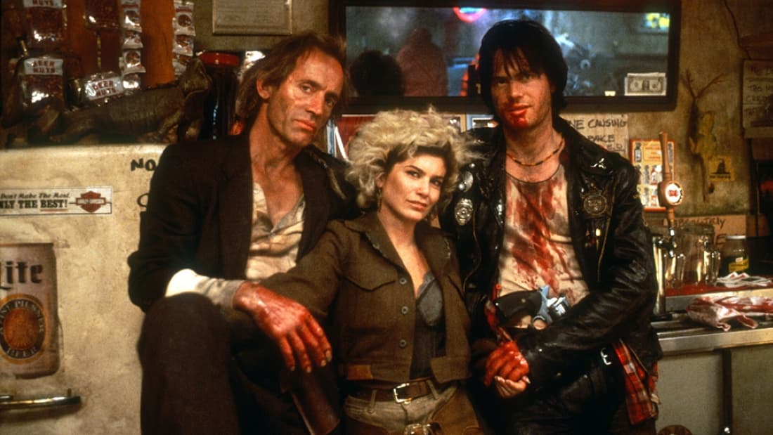 Near Dark (1987)