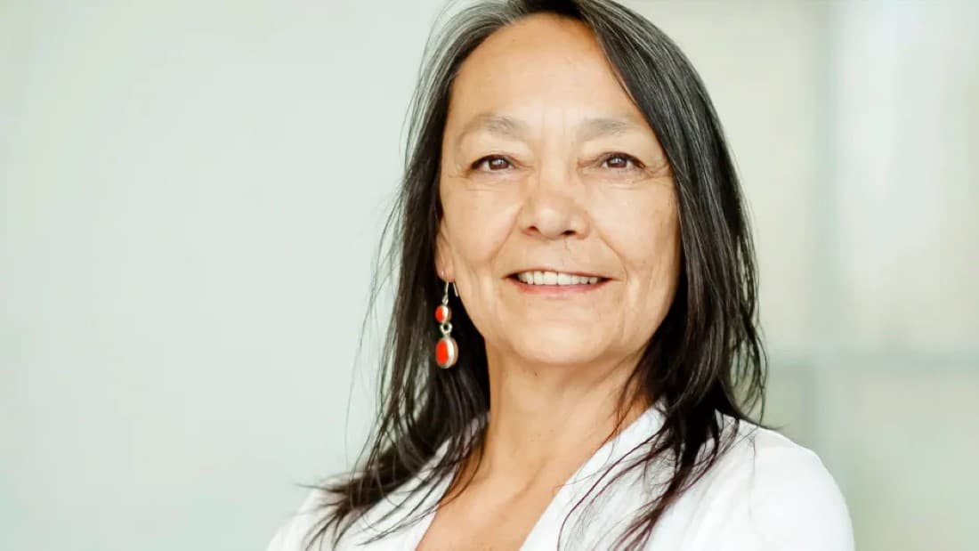 Tantoo Cardinal