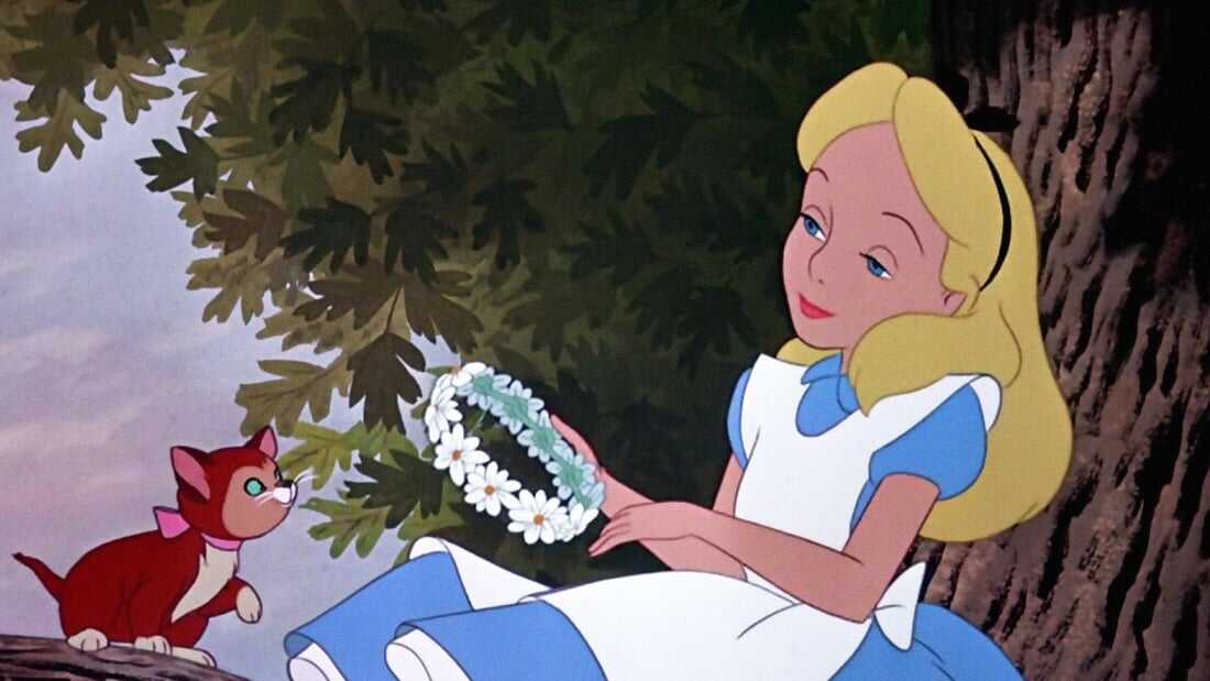 Alice (Alice in Wonderland series)