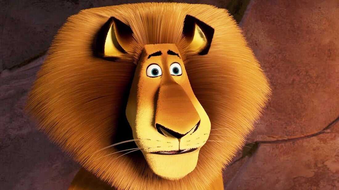 Alex (Madagascar franchise)