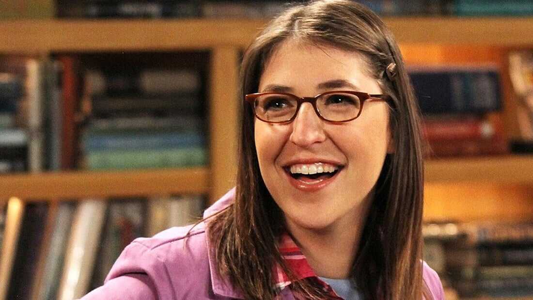 Amy Farrah Fowler (The Big Bang Theory)