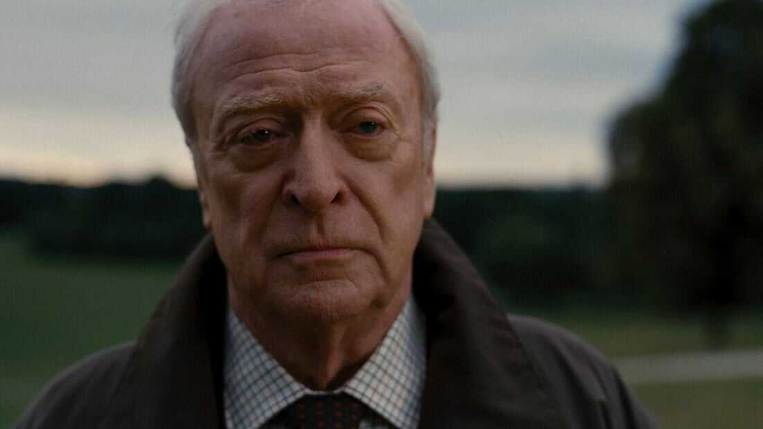 Alfred Pennyworth (Batman franchise, DC Universe)