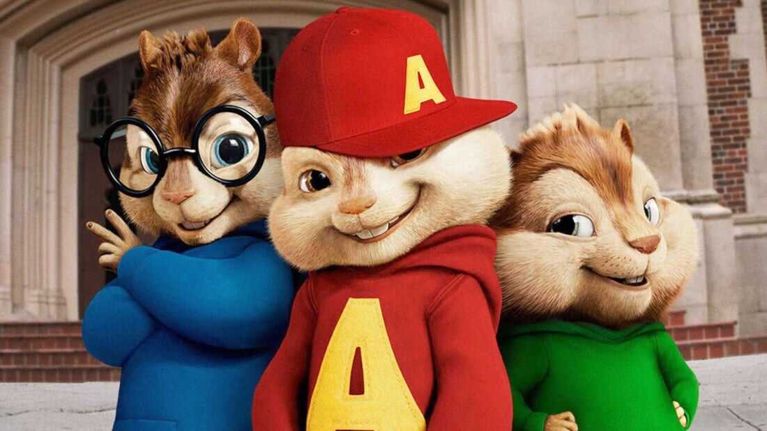 Alvin (Alvin and the Chipmunks)