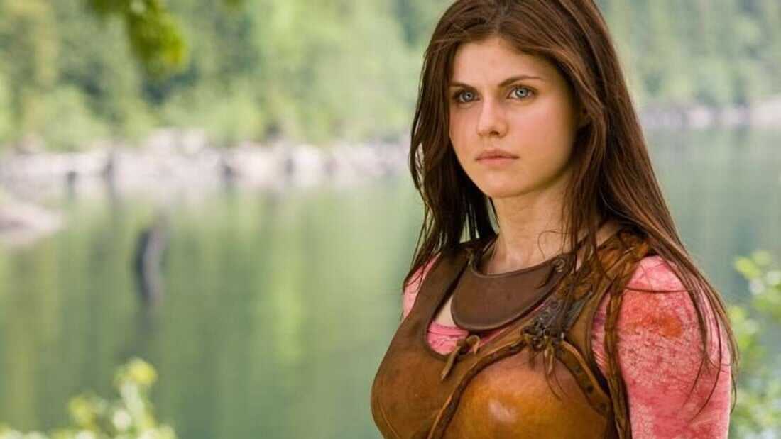 Annabeth Chase (Percy Jackson film series)