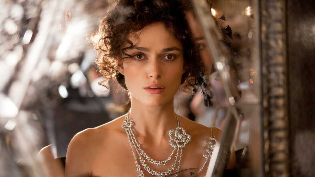 Anna Karenina (Anna Karenina)