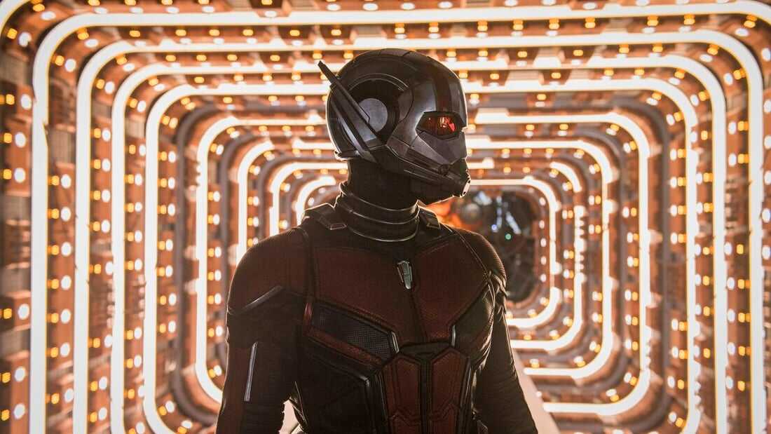 Ant-Man (Ant-Man franchise, Marvel Universe)