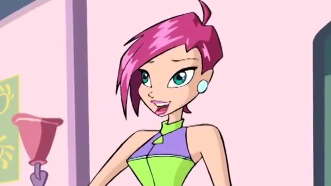 Tecna (Winx Club)