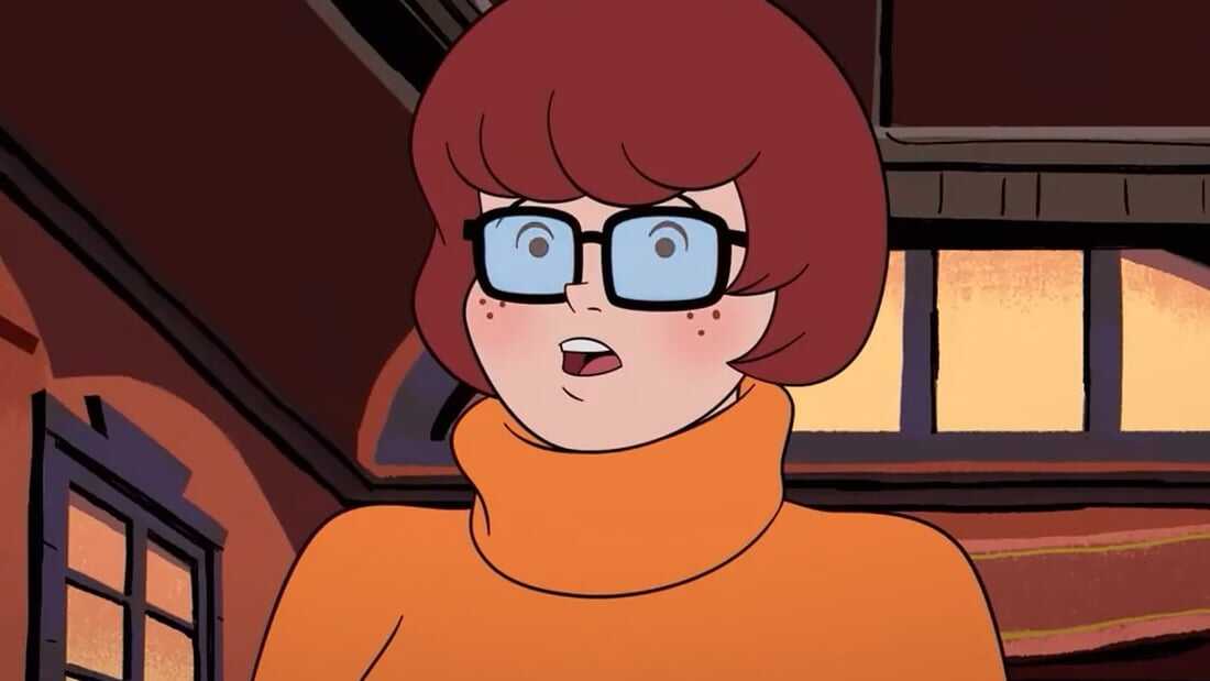 Velma Dinkley (Scooby Doo)