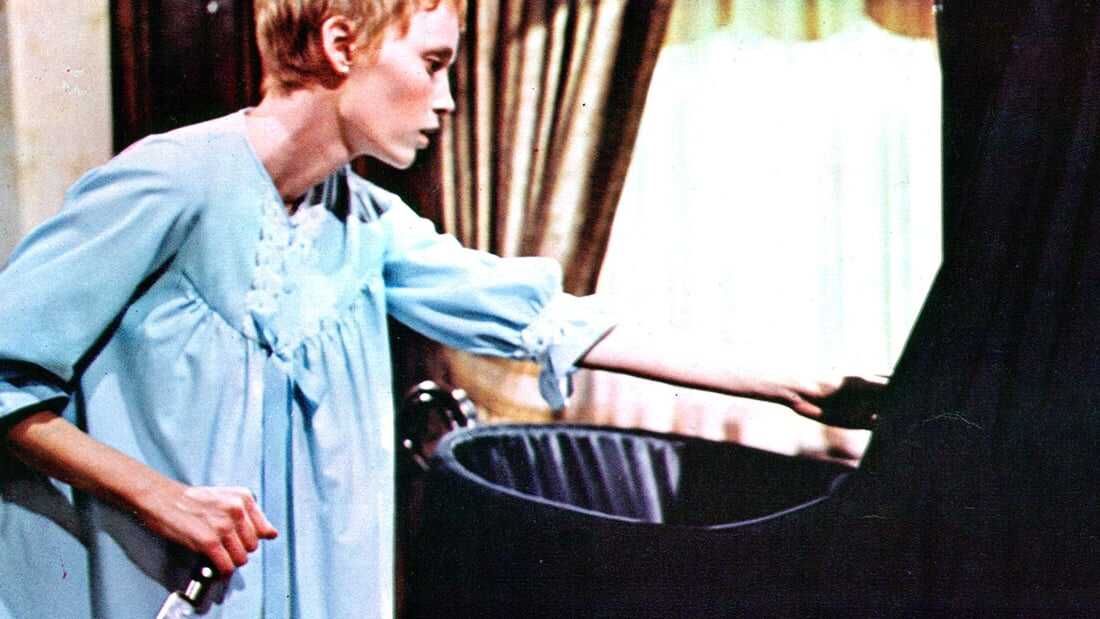 Rosemary Woodhouse (Rosemary's Baby)