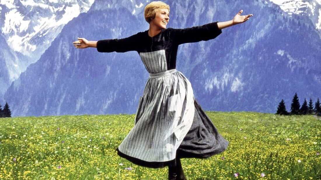 Maria (The Sound of Music)