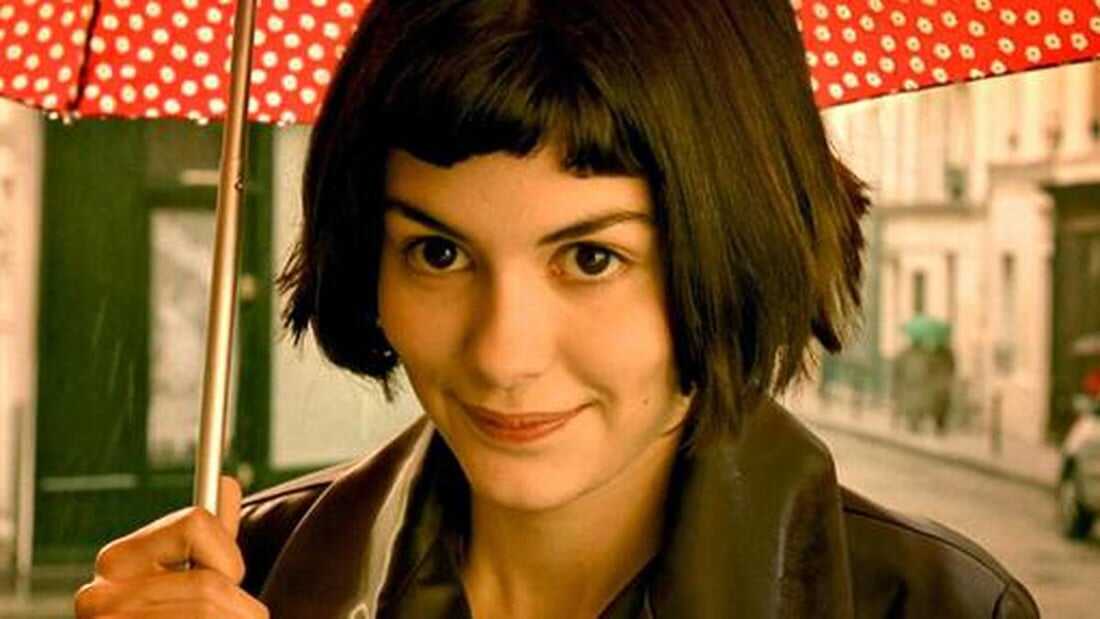 Amélie Poulain (Amélie)