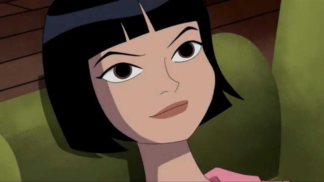 Julie Yamamoto (Ben 10)