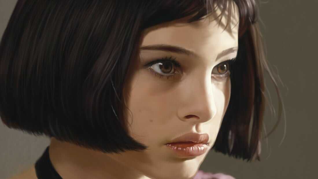 Mathilda (Léon: The Professional)