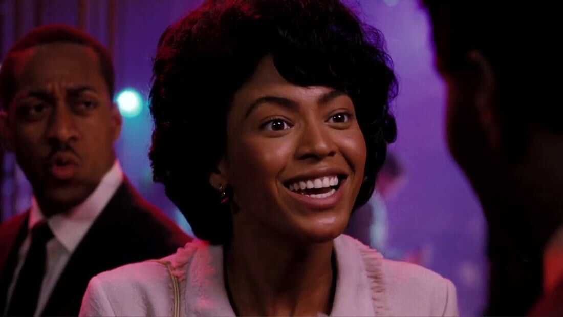 Deena Jones (Dreamgirls)