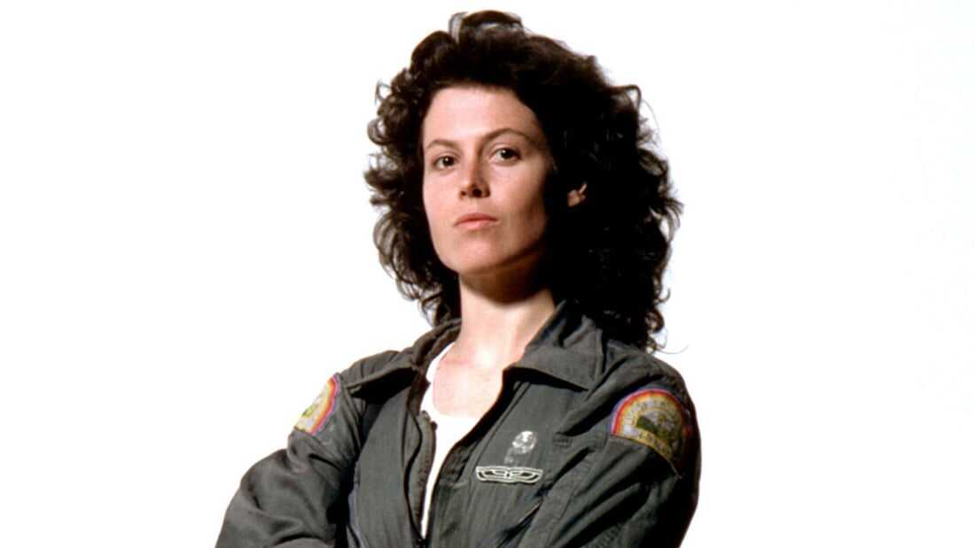 Ellen Ripley (Alien)