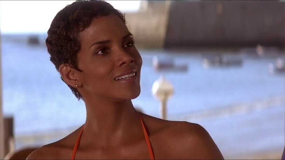 Jinx Johnson (Die Another Day)