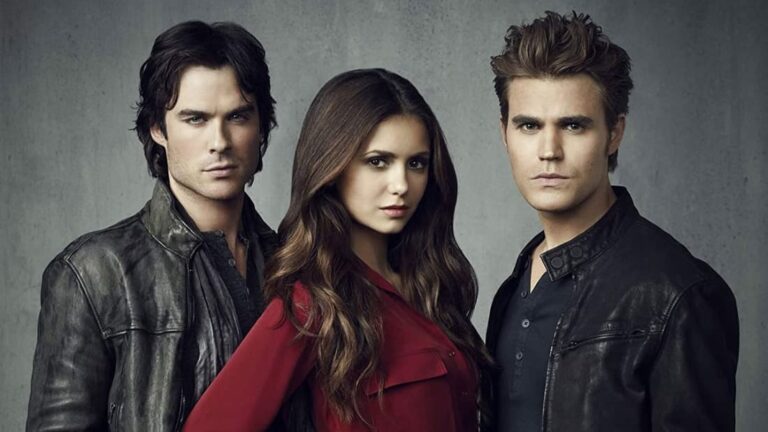 The Vampire Diaries Season 9 Release Date [2023 Updates]