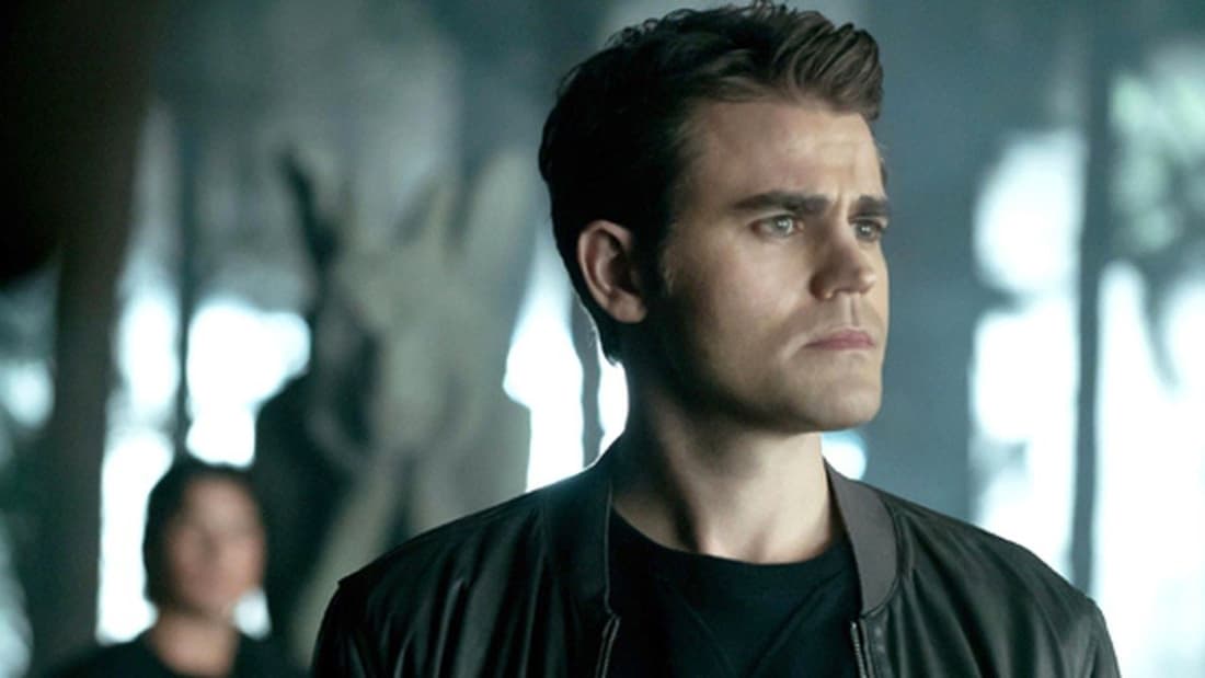 Stefan Salvatore