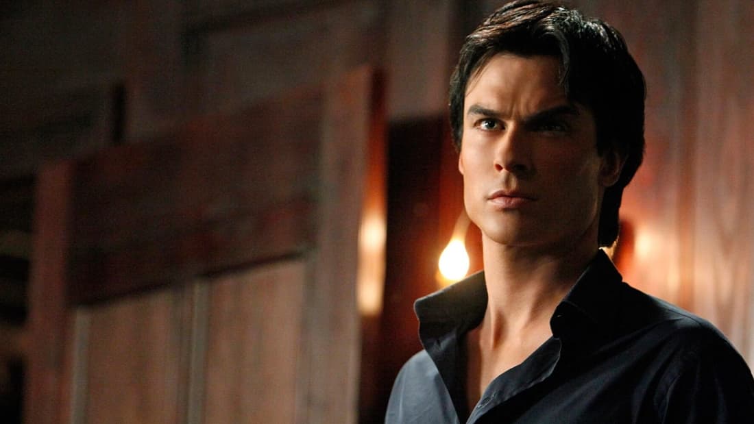 Demon Salvatore