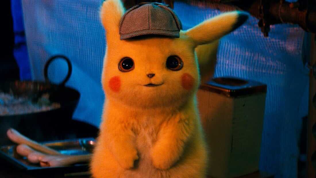 pokémon detective pikachu (2019)