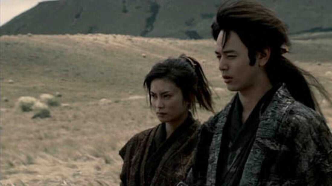 Dororo (2007)