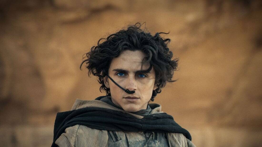 Paul Atreides