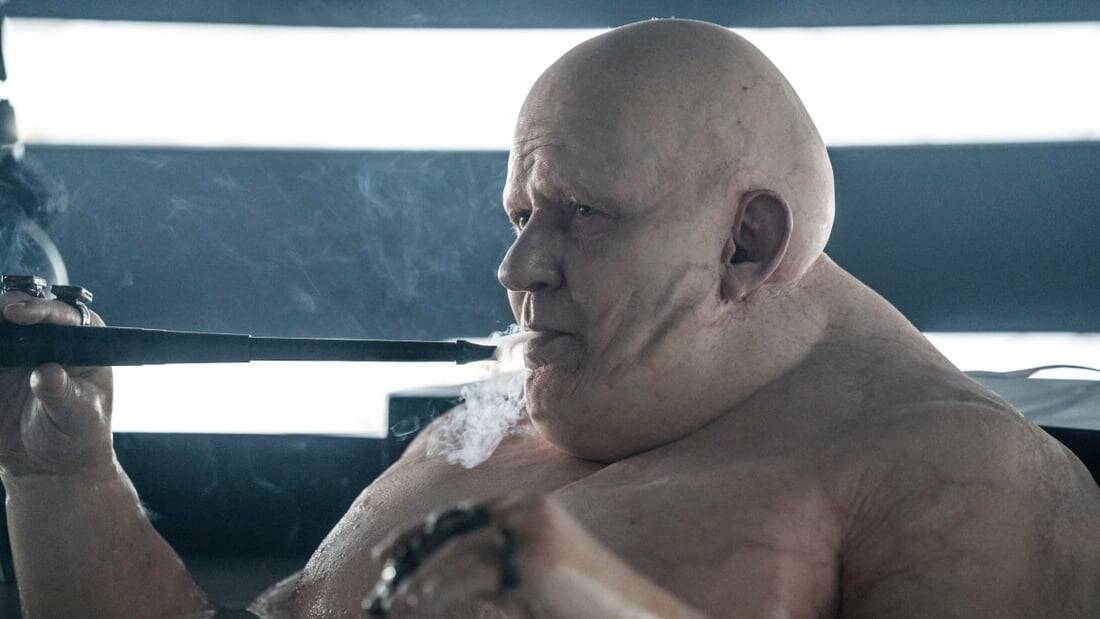 Baron Vladimir Harkonnen