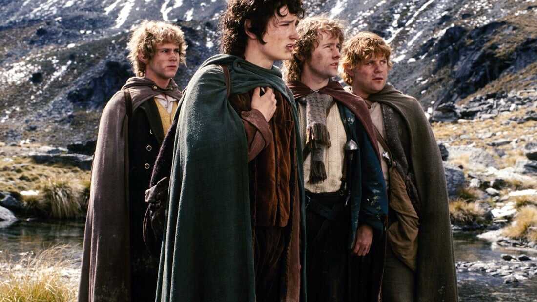 The Lord of the Rings Franchise