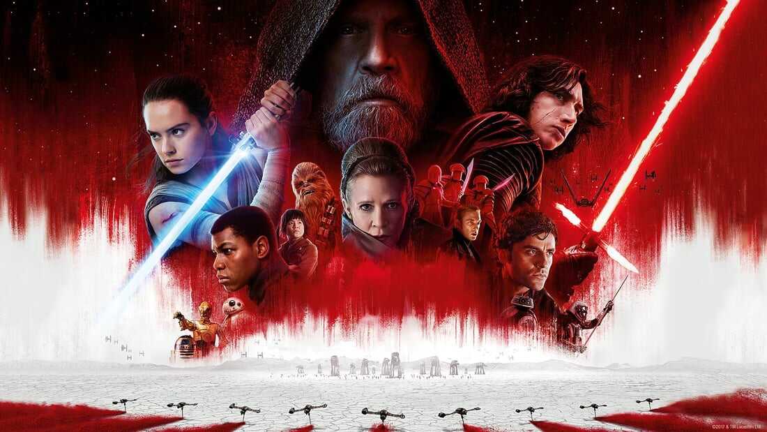 Star Wars Saga