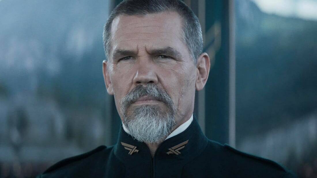 Gurney Halleck