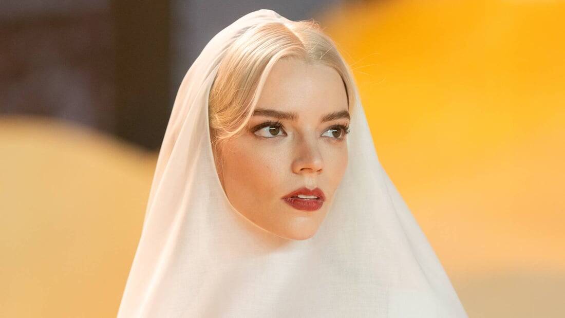 Alia Atreides
