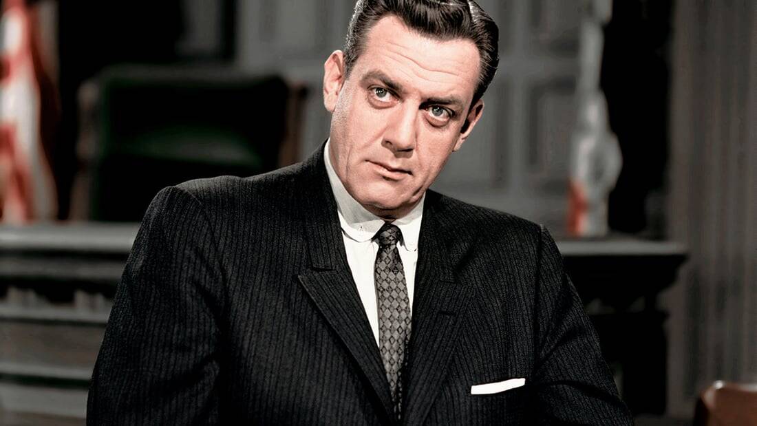 Perry Mason (Perry Mason)