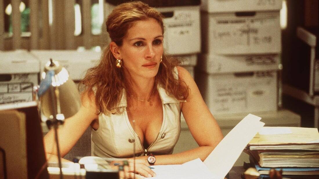 Erin Brockovich (Erin Brockovich)