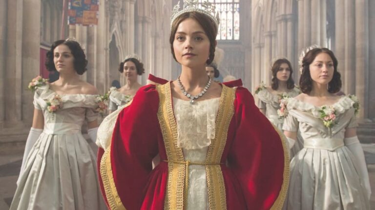 Victoria Season 4: Is it Renewed?