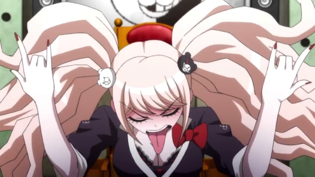 Junko Enoshima