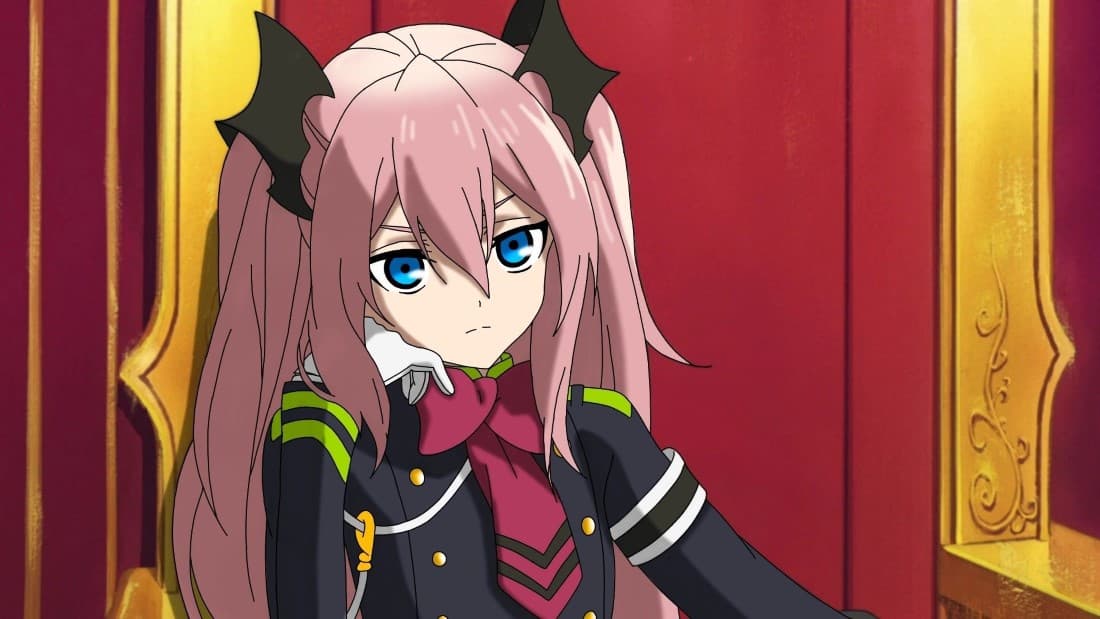 Krul Tepes