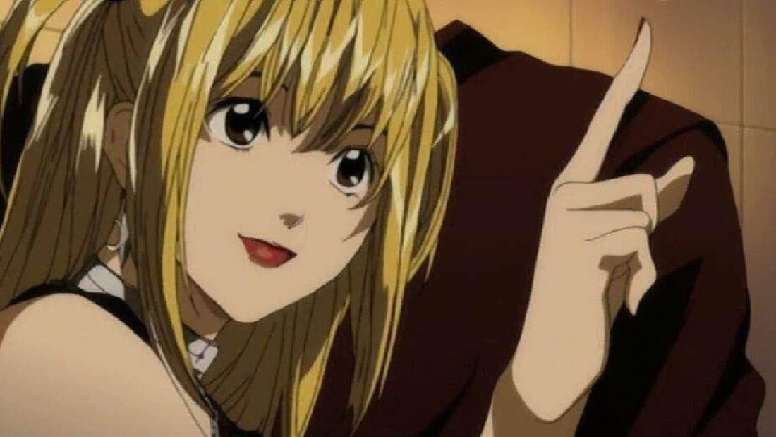 Misa Amane