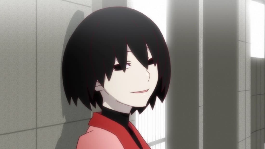 Ougi Oshino