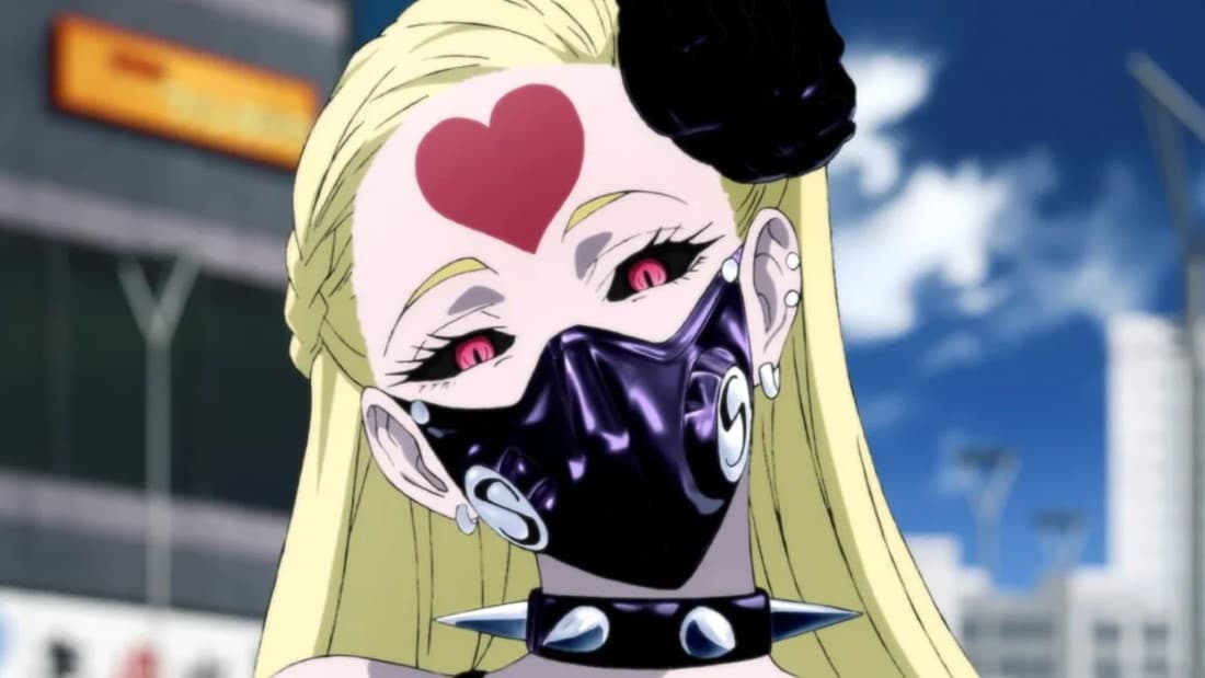 Top 50 Most Popular Female Anime Villains Of All Time