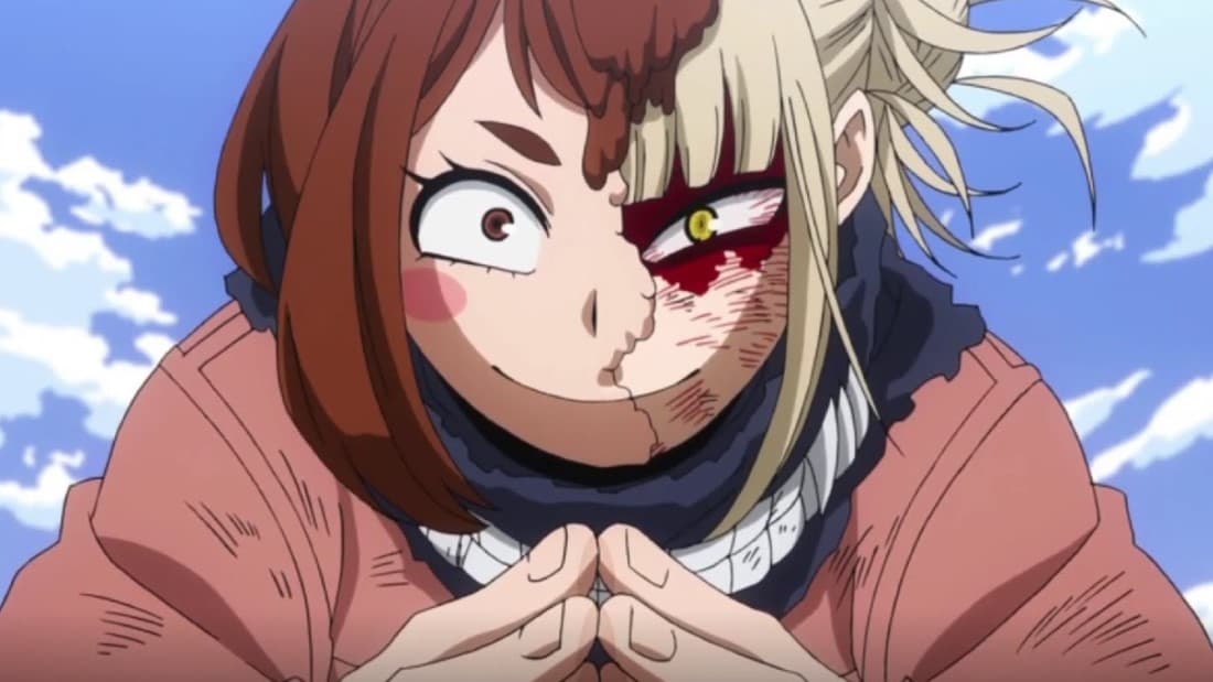 Himiko Toga