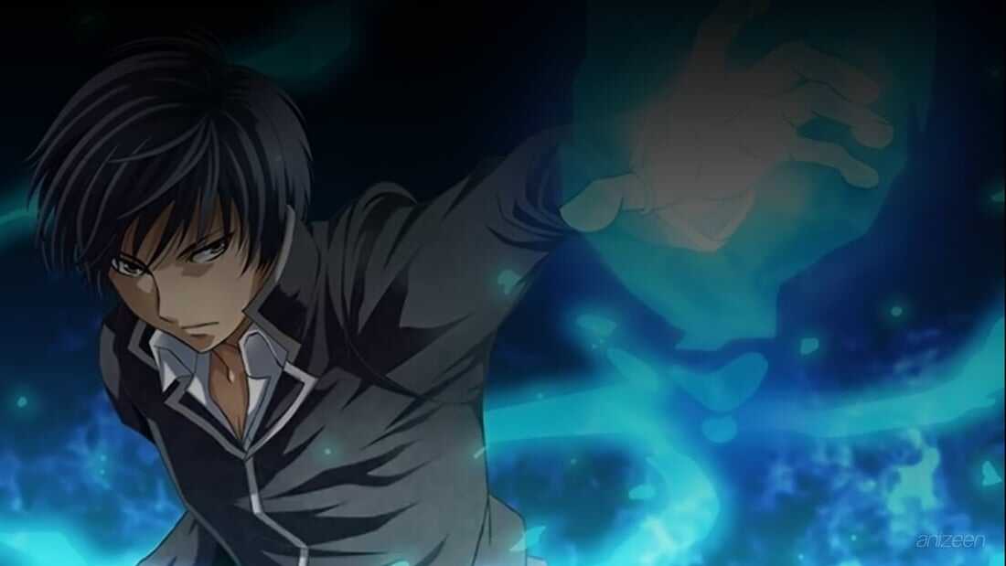 Code: Breaker (2012)