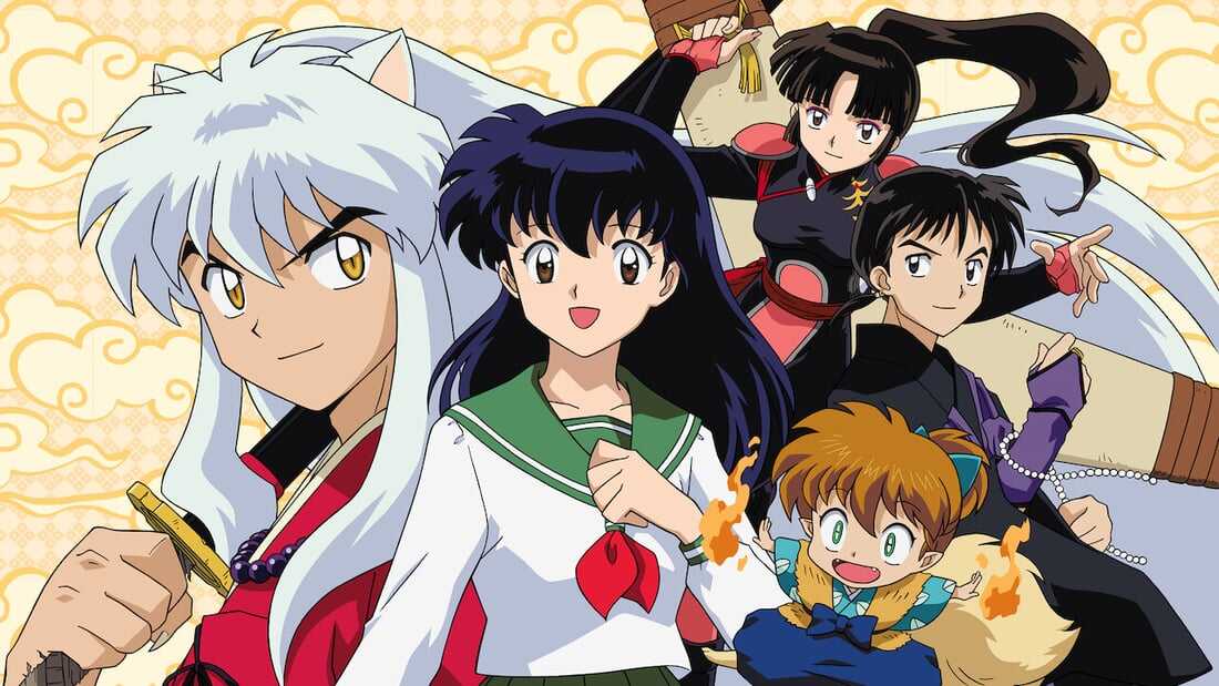 Inuyasha (2000)