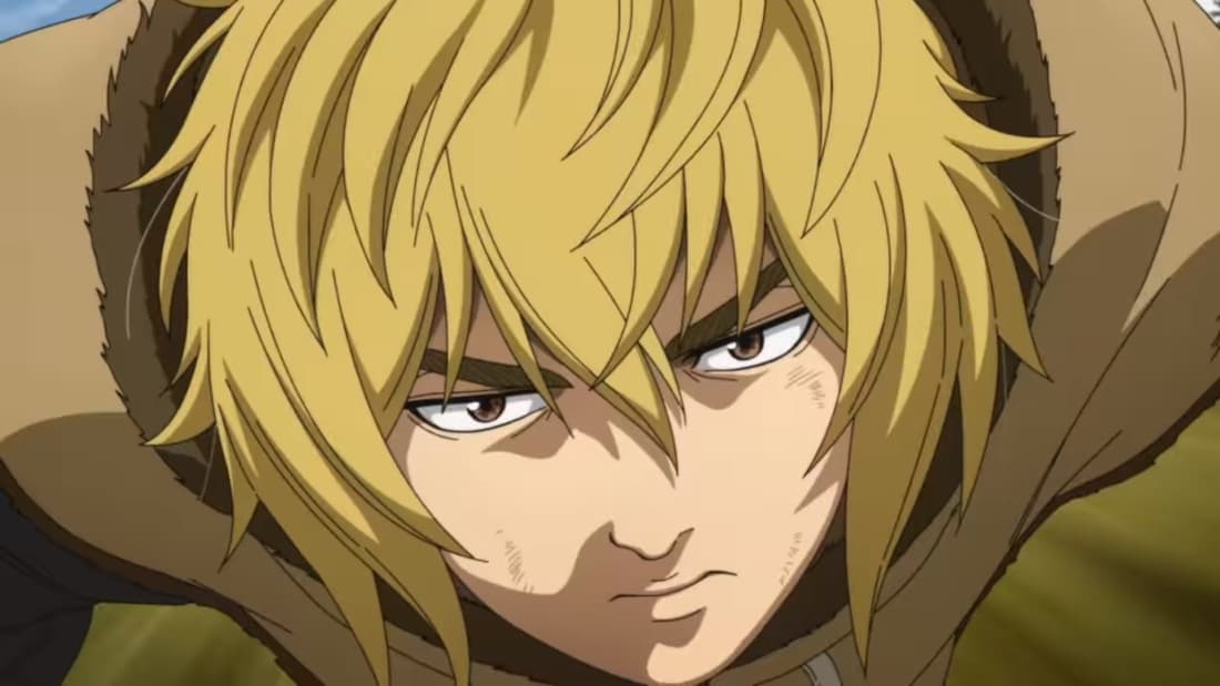 New 'Vinland Saga' Trailer Reveals Official Streaming Platforms And Premiere Date For Season Two - Bounding Into Comics