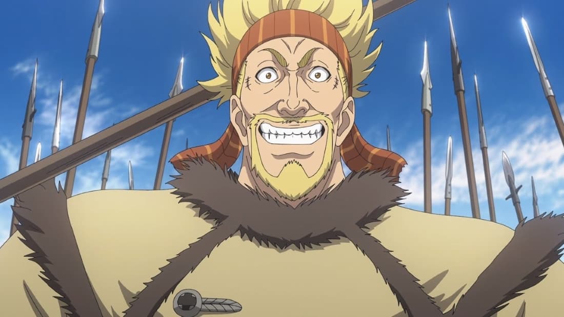 Vinland Saga Season 2: The 10 Strongest Returning Characters - IMDb