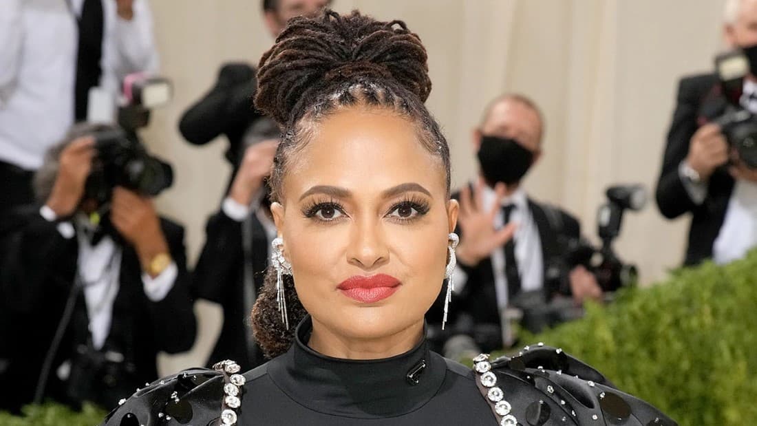 Ava DuVernay