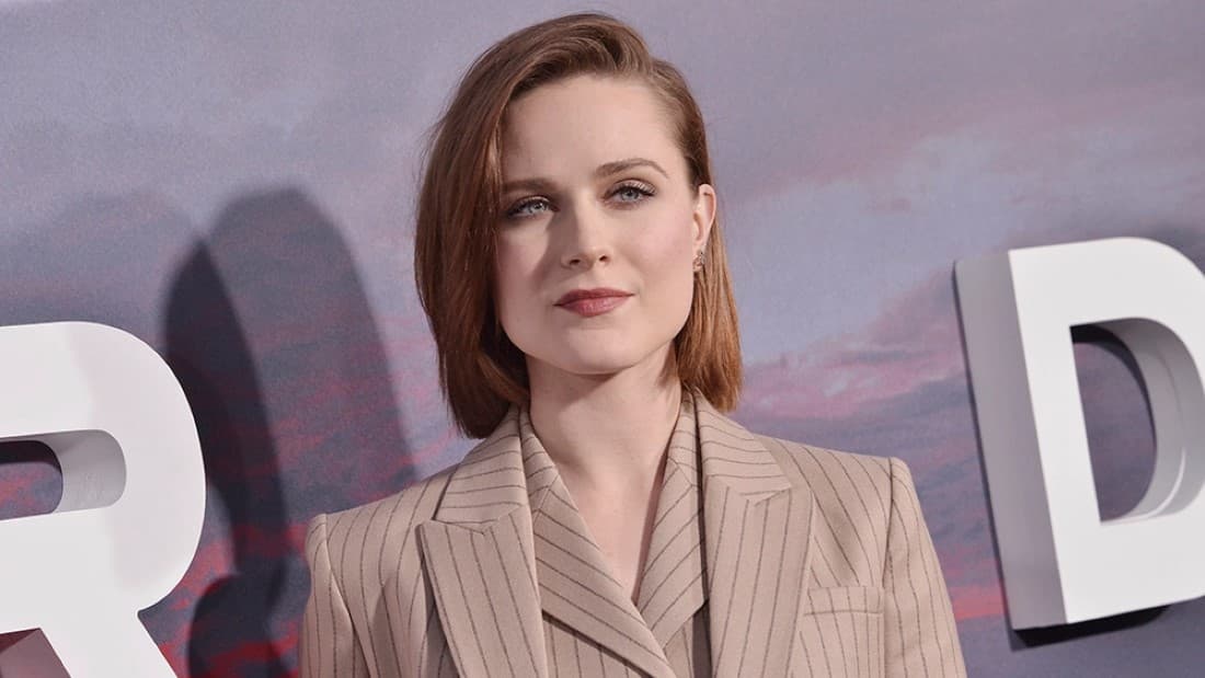 Evan Rachel Wood