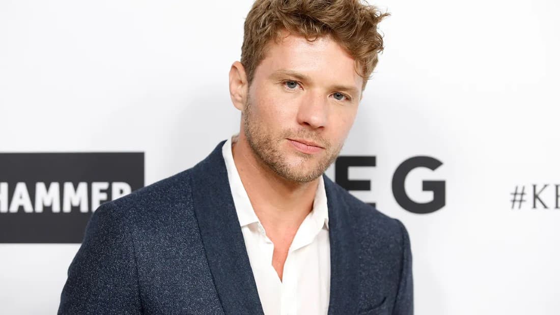 Ryan Phillippe