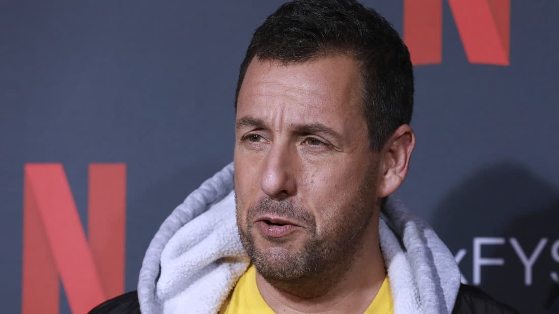 Adam Sandler