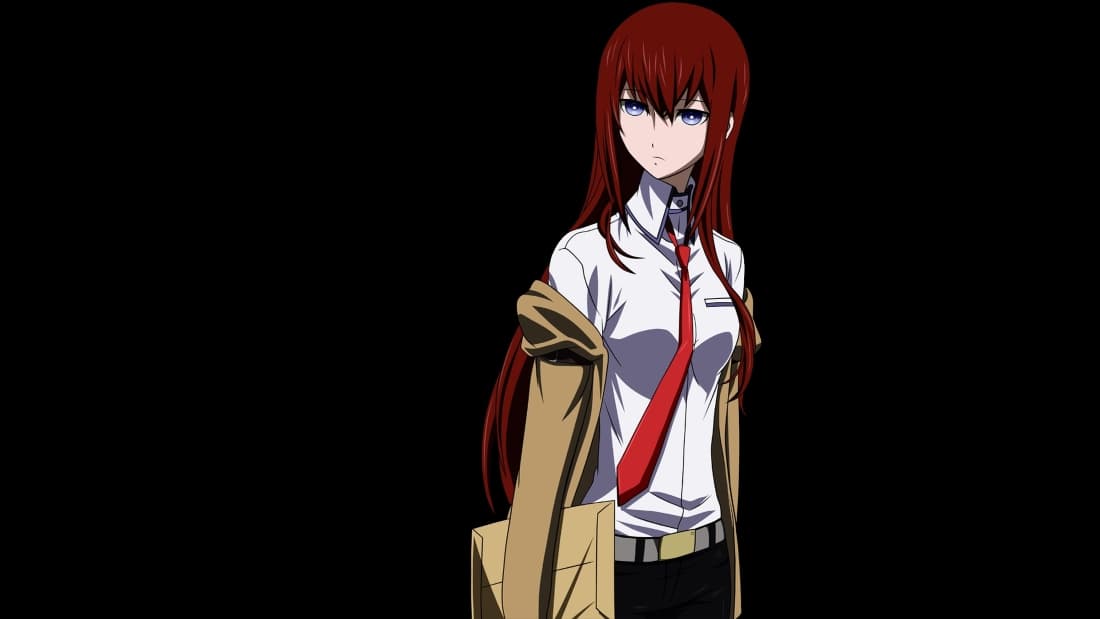 Kurisu Makise